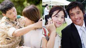 Check spelling or type a new query. Kisah Cinta Song Hye Kyo Selain Dengan Song Joong Ki Sama Sama Terlibat Cinlok Tribunnews Com Mobile