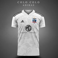 Browse all products, from shoes to clothing and accessories in this collection. Nuevos Fan Art De La Posible Camiseta De Colo Colo Nxnca Te Abandonare Facebook
