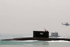 La corée du nord (en coréen puk chosŏn, 북조선. Kri Nanggala 402 Un Sous Marin Indonesien Disparu A Bali