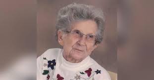 Evelyn M. Manown Obituary