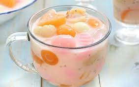 Warnanya yang menyegarkan membuat makin berselera. 10 Kreasi Resep Minuman Segar Cocok Untuk Cuaca Panas