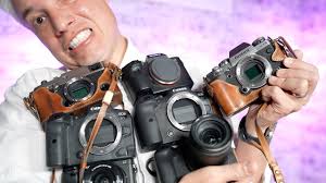 Tony Camera's Instagram, Twitter & Facebook