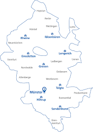 Our motto responsibility, reliability, trust, is the standard by which we measure our daily success in our dealings. Fur Eine Starke Zukunft Im Munsterland Volksbank Munsterland Nord Eg