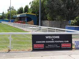 Ebbsfleet fc vs concord rangers fc highlights. Concord Rangers Non League Club