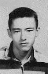 Douglas Pulliam Obituary