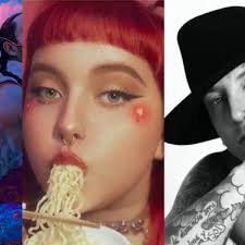 RKT, rock, "folktrónico" y más: 19 lanzamientos de la semana que no te  podés perder