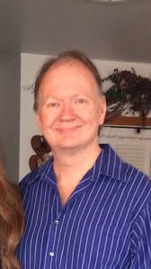 Gregory Allen "Greg" Myers