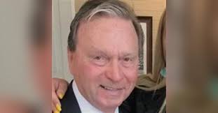 Ralph Henry Gregg Obituary