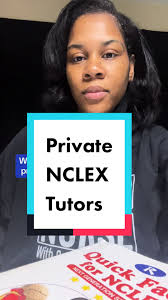 Nclex Private Tutor with Archer Carly