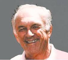 Obituary for Patrick Anthony Glancy