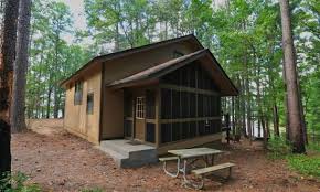 Whether you're looking for rustic or luxury accommodations, there are louisiana cabins and cottages for rent that will fit the bill. Lake Claiborne State Park Louisiana State Parks Culture Recreation And Tourism