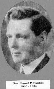 Congregational Church History