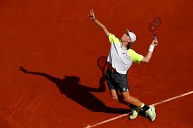 View our teamfight tactics all regions league leaderboards to see how you compare. The Swagger Of Denis Shapovalov The New York Times