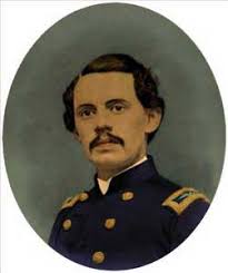 Civil War Biographies: Boettner-Broas