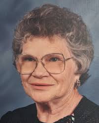 Eloise K. Thomas Obituary May 9, 2025