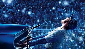For over 25 years we have let our creative speak for itself. Rocketman His Story Featurette New Poster Spotlight Report
