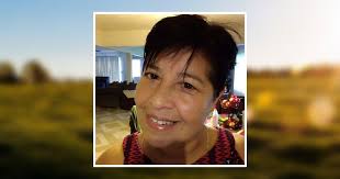 Petra (Jimenez) Memije Obituary February 25, 2025