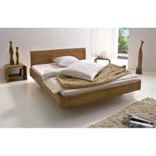 Wasserbetten, hasena bettrahmen, möbel und sperrige güter versenden wir ausschließlich per spedition als palettenware. Bett Oak Line Airo Und Kopfteil Lisio Hauptstadtmoebel De