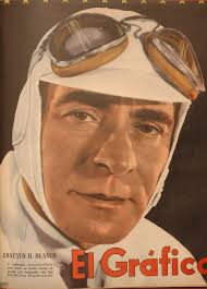 Category:Ernesto Blanco