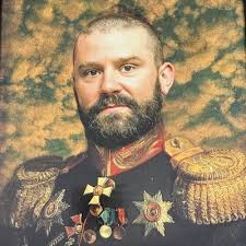 Ryan Kramer (@KramerCentric)