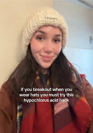 How to Get Bump Out of Sunhat