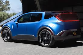 Image result for Imperial Copper 2022 Fisker