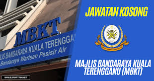 Savesave iklan jawatan kosong 2017 terbuka for later. Majlis Bandaraya Kuala Terengganu Mbkt 01 Oktober 2018 Jawatan Kosong 2020