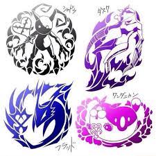 Heartless Nobodies The Unversed And If I Had To Guess The Last Ones Are From Dream Drop Distance Kingdom Hearts Tattoo Kingdom Hearts Games Kingdom Hearts