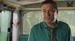 Season 7 of the crime drama premieres on kcet on monday, march 5 at 8:00 p.m. Ardal O Hanlon Death In Paradise Daughter