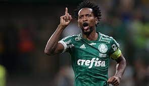 Maybe you would like to learn more about one of these? Ze Roberto Bei Palmeiras