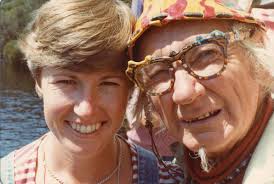 An Activist Life — Christine Milne AO