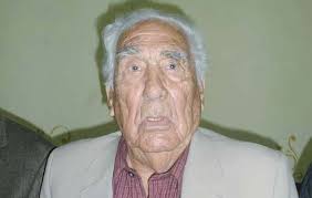 Muere Pedro Tijerina