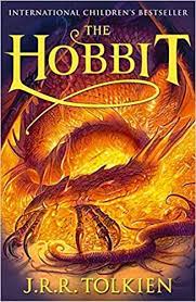 Tolkien (english) hardcover book f. Essential Modern Classics The Hobbit Tolkien John Ronald Reuel Amazon De Bucher