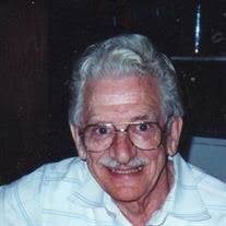 Robert Howard Crane Obituary