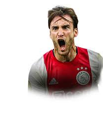 Tagliafico is a left back footballer from argentina who plays for ajax in pro evolution soccer 2020. Nicolas Tagliafico Inform Fifa 20 84 Rated Futwiz
