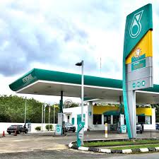 PETRONAS Lutong
