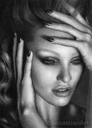 Thank you for the photo inspiration with Prismacolor pencils