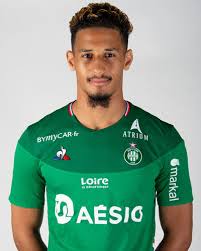 Game log, goals, assists, played minutes, completed passes and shots. William Saliba
