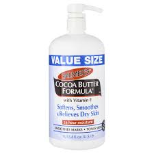Voor de ultieme verzorging van je huid. Palmer S 1l Cocoa Butter Formula Body Lotion Kmart