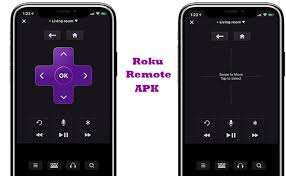 If you're not familiar with the roku digital media player, this handy device allows you to stream movies, tv shows, news, sports and other forms of content. Roku Remote Apk Download For Android V7 8 1 688518 Techcrachi Com