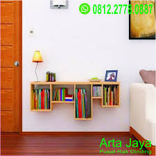 Rak dinding memiliki dua fungsi sekaligus, pertama sebagai penyimpanan, dan kedua sebagai wall art yang bisa menambah kadar estetika interior. Rak Dinding Di Kamar Tidur Rak Dinding Di Lazada Rak Dinding Di Ruang Tamu Informasi Pemesanan Bisa Hubungi 0812 27 Ide Dekorasi Rumah Interior Rak Buku