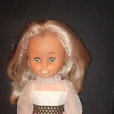 muñeca amiga de nancy new, susi