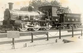 Indian Railways – Rail Transport ...