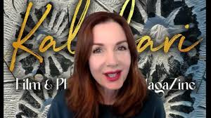 Kalakari Film Festival 2022, Short Film "Halo" Directed by Reva Zane.