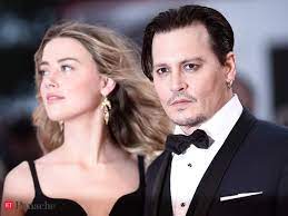 He is the youngest of four children born to betty sue palmer and john christopher depp. Johnny Depp Warner Bros Asks Johnny Depp To Resign From Fantastic Beasts Franchise After Losing Wife Beater Case The Economic Times