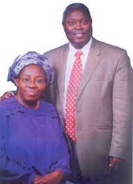 With glenn close, jonathan pryce, max irons, christian slater. Hot From The Press Pastor W F Kumuyi S Wife Dies At 57 Religion Nigeria