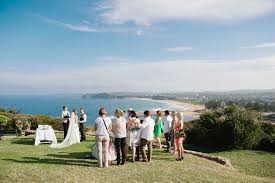 Traci Phil S Romantic Northern Beaches Wedding Beach Wedding Beach Wedding