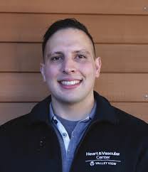 Elevating patient care with new advanced technology DID YOU KNOW: Valley  View's network of care extends throughout the region