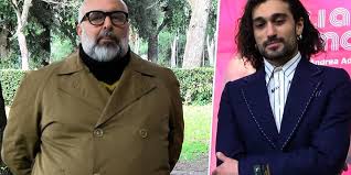 Con nicola di benedetto, sandra ceccarelli, antonio catania, tobia de angelis, lorenzo balducci. Gli Anni Amari Sentieri Selvaggi Intervista Andrea Adriatico E Il Cast Sentieriselvaggi
