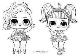 Star coloring pages boy coloring unicorn coloring pages coloring sheets for kids coloring books fairy coloring colouring free printable coloring sheets disney colors. Lol Coloring Pages Unicorn Lol Dolls Coloring Pages To Print Coloring Pages